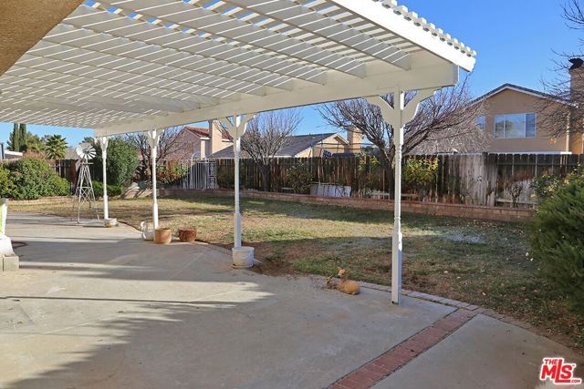 3112 Caminito Lane, Palmdale, CA 93550