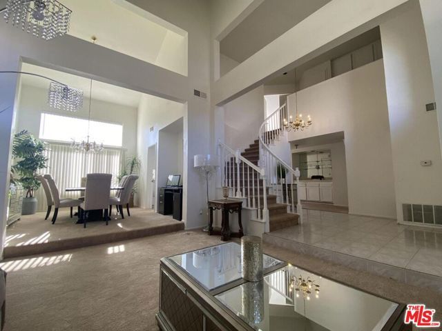 3112 Caminito Lane, Palmdale, CA 93550