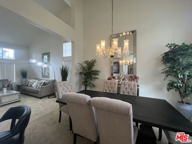 3112 Caminito Lane, Palmdale, CA 93550