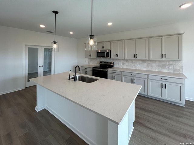 13718 Birch Crossing, San Antonio, TX 78252