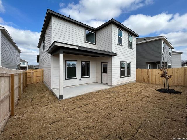 13718 Birch Crossing, San Antonio, TX 78252