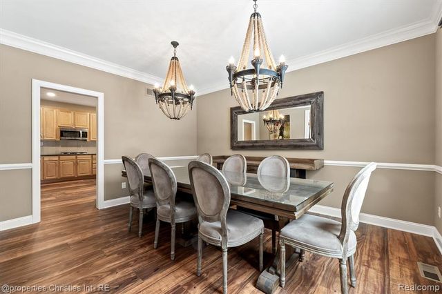 24910 Reeds Pointe Drive, Novi, MI 48374