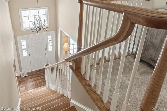 24910 Reeds Pointe Drive, Novi, MI 48374