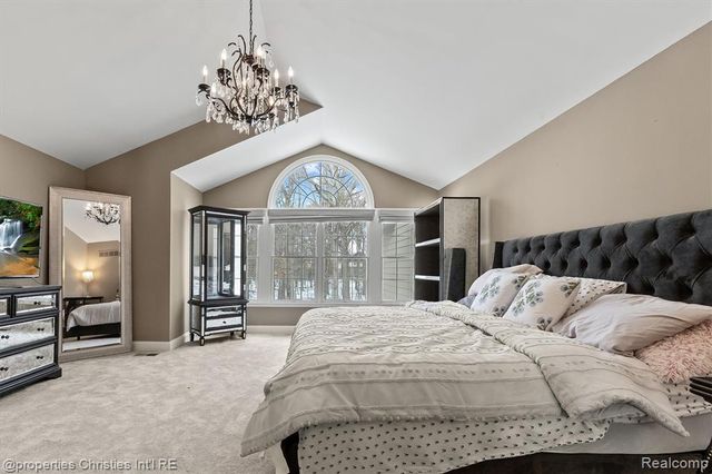 24910 Reeds Pointe Drive, Novi, MI 48374