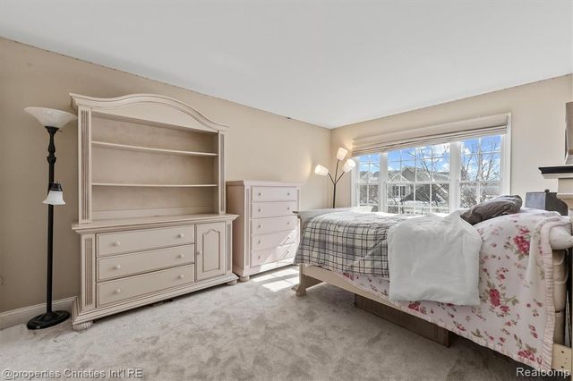 24910 Reeds Pointe Drive, Novi, MI 48374