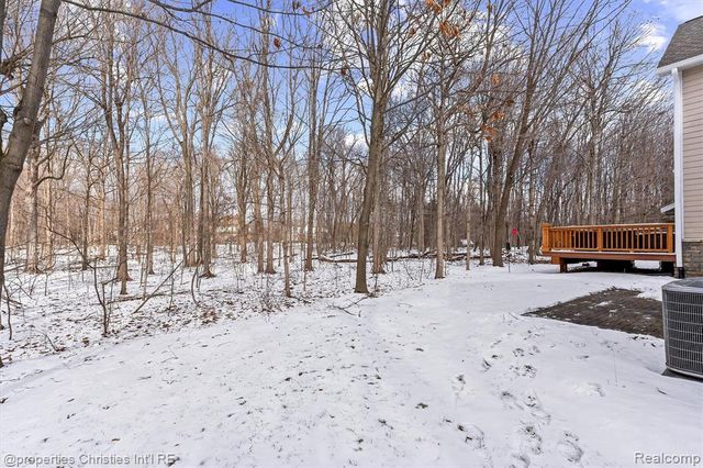 24910 Reeds Pointe Drive, Novi, MI 48374