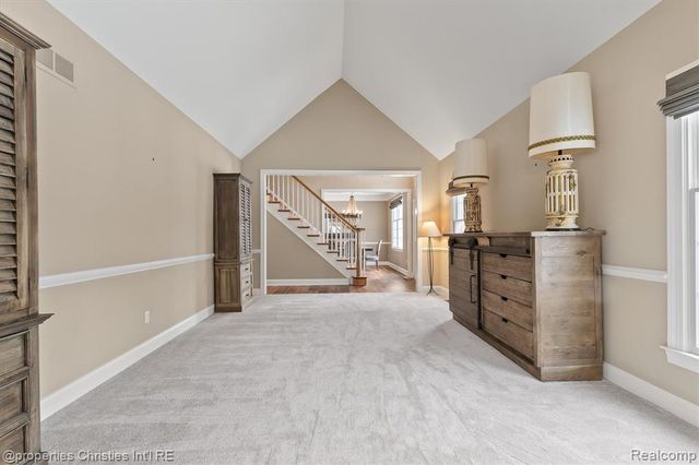 24910 Reeds Pointe Drive, Novi, MI 48374