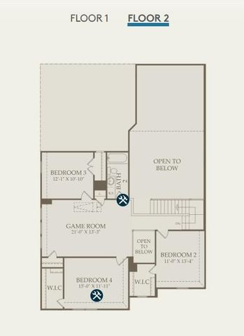 5711 Highland Blossom Drive, Richmond, TX 77407