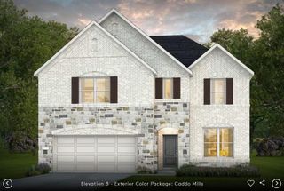 5711 Highland Blossom Drive, Richmond, TX 77407