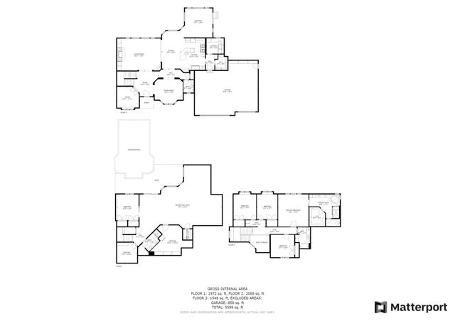 12408 167th Street W, Lakeville, MN 55044