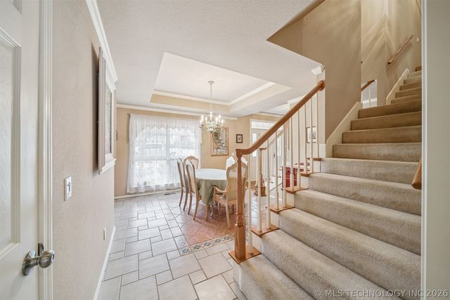 12231 S 18th Avenue E, Jenks, OK 74037