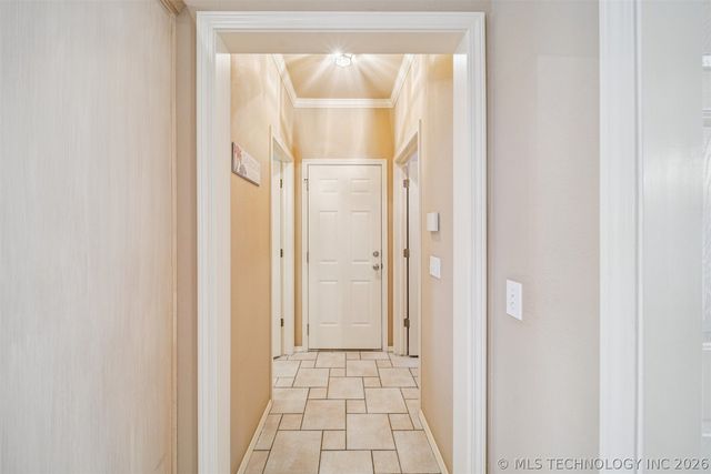 12231 S 18th Avenue E, Jenks, OK 74037