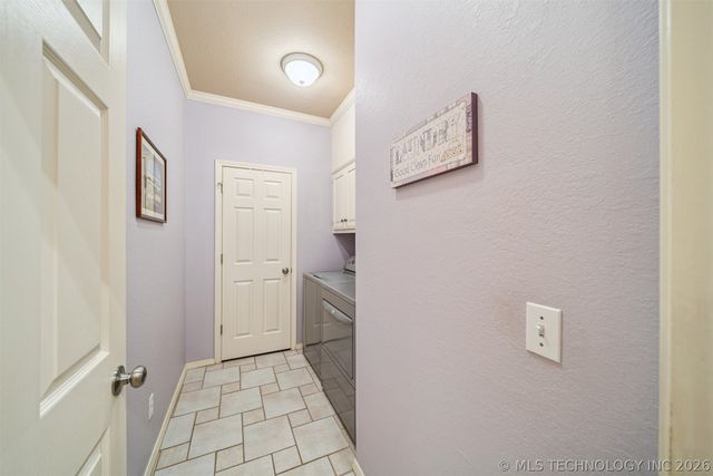 12231 S 18th Avenue E, Jenks, OK 74037