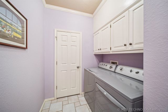 12231 S 18th Avenue E, Jenks, OK 74037