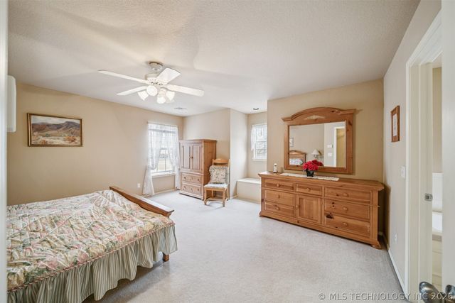 12231 S 18th Avenue E, Jenks, OK 74037