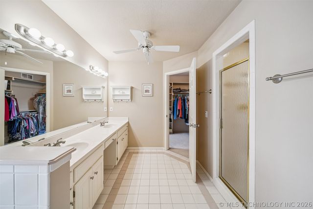 12231 S 18th Avenue E, Jenks, OK 74037