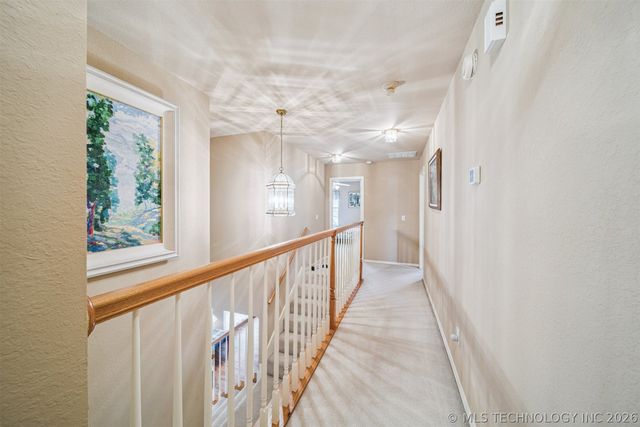 12231 S 18th Avenue E, Jenks, OK 74037