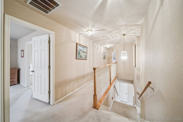 12231 S 18th Avenue E, Jenks, OK 74037