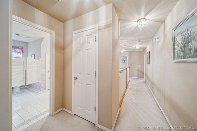 12231 S 18th Avenue E, Jenks, OK 74037