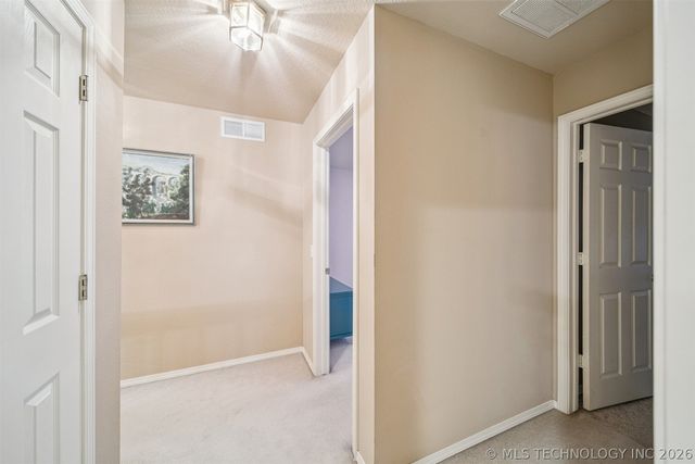 12231 S 18th Avenue E, Jenks, OK 74037