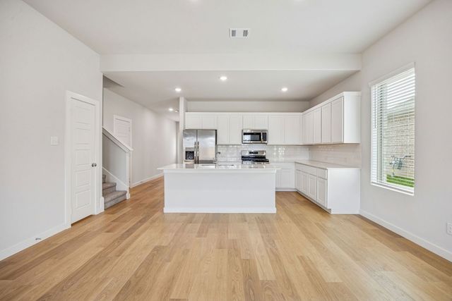 4010 Austin Drive, Farmersville, TX 75442