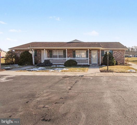 5-B MEL RON CT, Carlisle, PA 17015