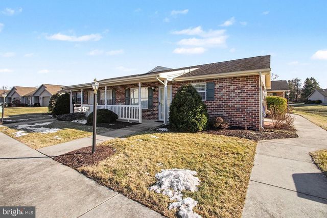 5-B MEL RON CT, Carlisle, PA 17015
