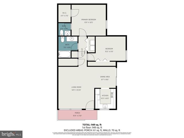 5-B MEL RON CT, Carlisle, PA 17015