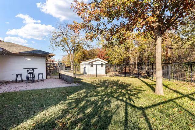 1706 Esquire Place, Grand Prairie, TX 75050