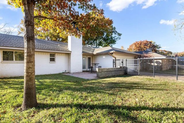 1706 Esquire Place, Grand Prairie, TX 75050