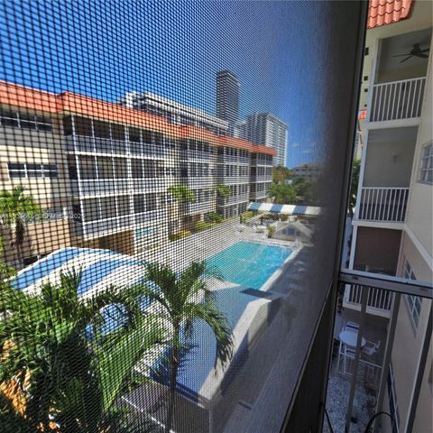 2097 S Ocean Dr 304, Hallandale Beach, FL 33009
