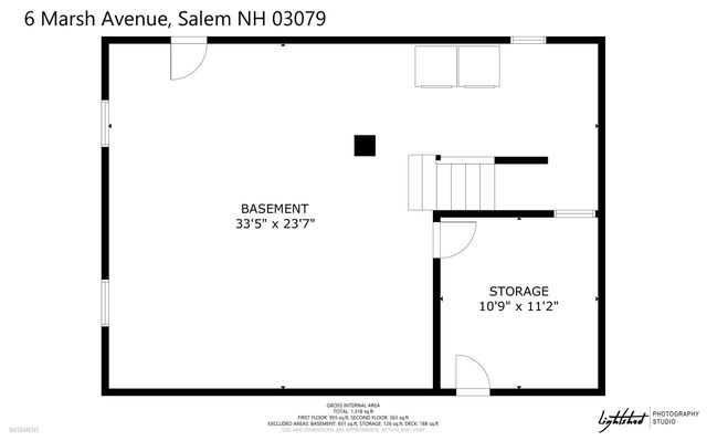 6 Marsh Ave, Salem, NH 03079