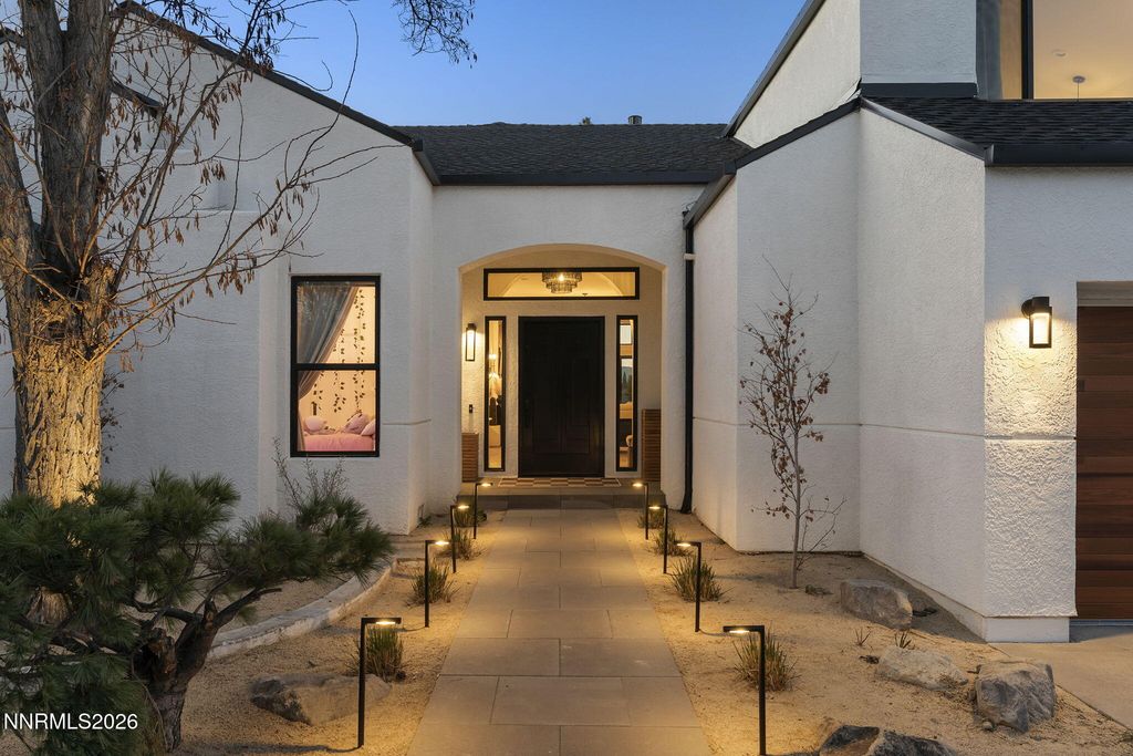 Image 1 of property listing at 4425 Dant Boulevard, Reno, NV 89509