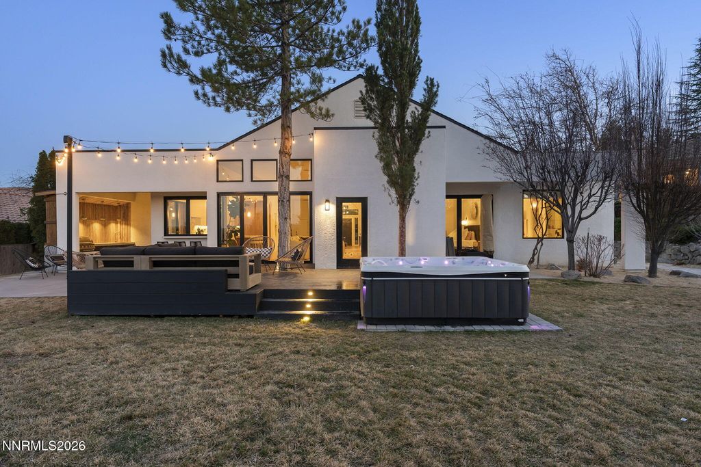 Image 41 of property listing at 4425 Dant Boulevard, Reno, NV 89509