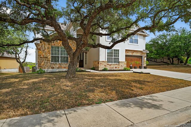 2639 Amber View, San Antonio, TX 78261
