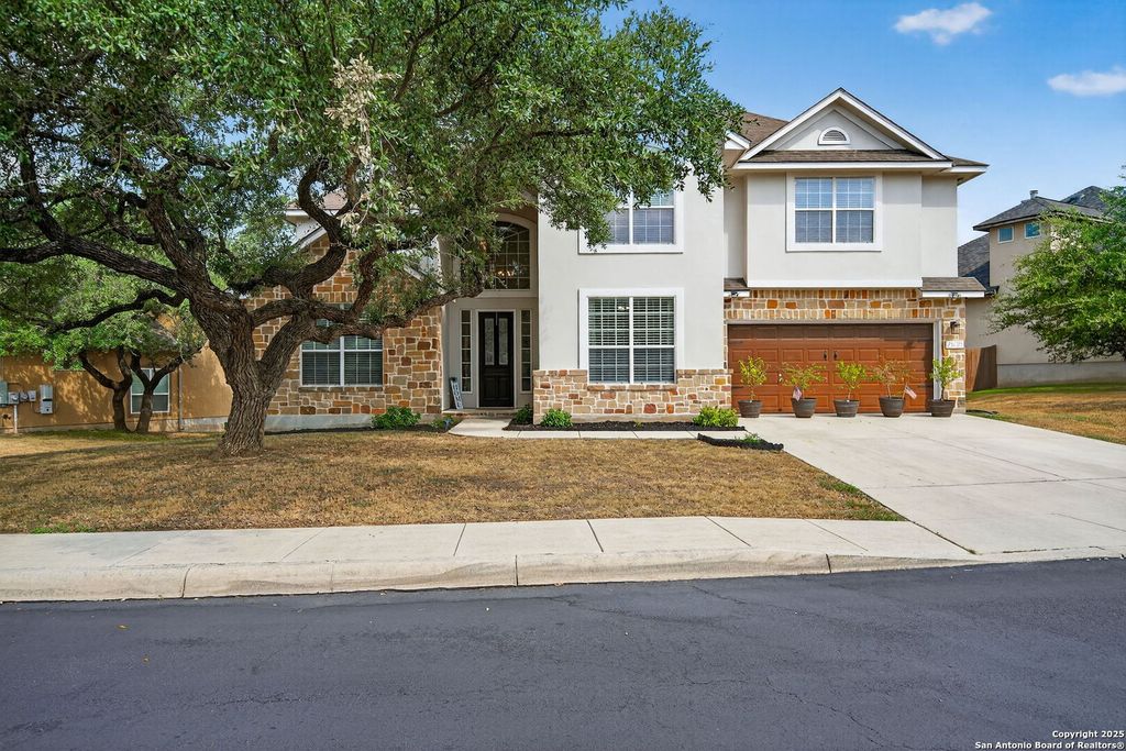 2639 Amber View, San Antonio, TX 78261