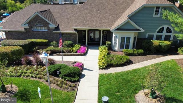 4031 BAYBERRY CT, Monmouth Junction, NJ 08852