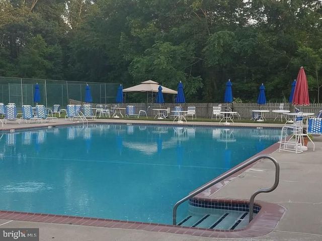 4031 BAYBERRY CT, Monmouth Junction, NJ 08852