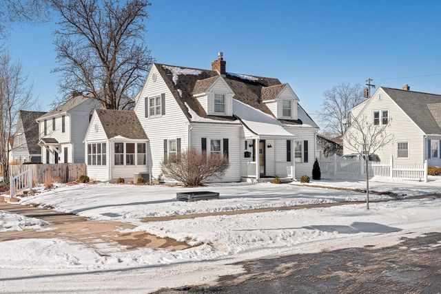 726 23rd STREET S, La Crosse, WI 54601