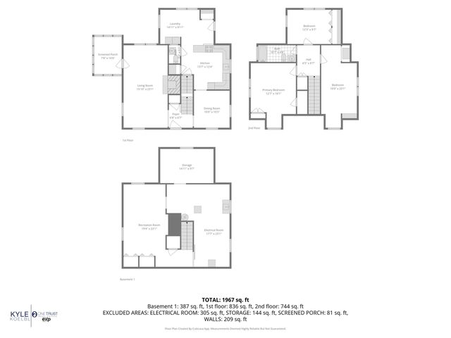 726 23rd STREET S, La Crosse, WI 54601