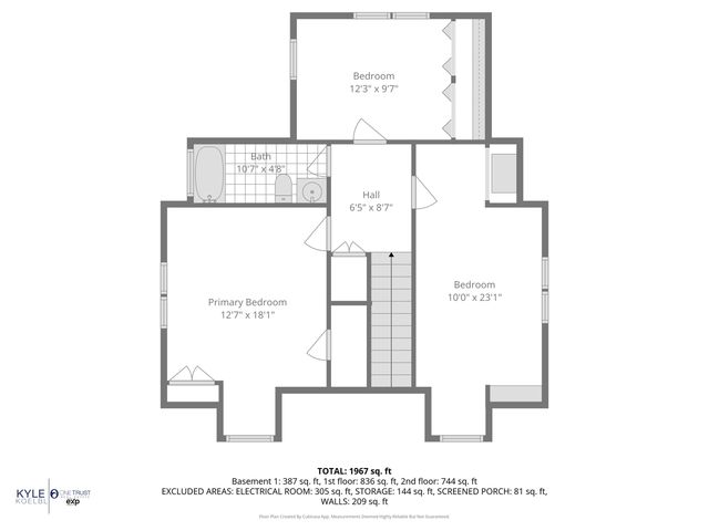 726 23rd STREET S, La Crosse, WI 54601