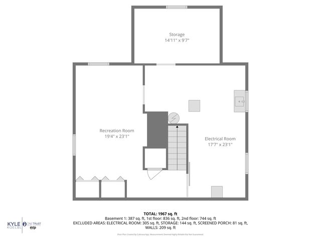 726 23rd STREET S, La Crosse, WI 54601