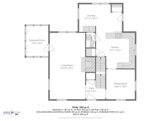 726 23rd STREET S, La Crosse, WI 54601