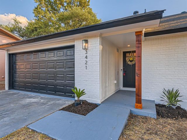 3421 Galesburg DR, Austin, TX 78745