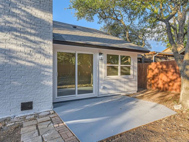 3421 Galesburg DR, Austin, TX 78745
