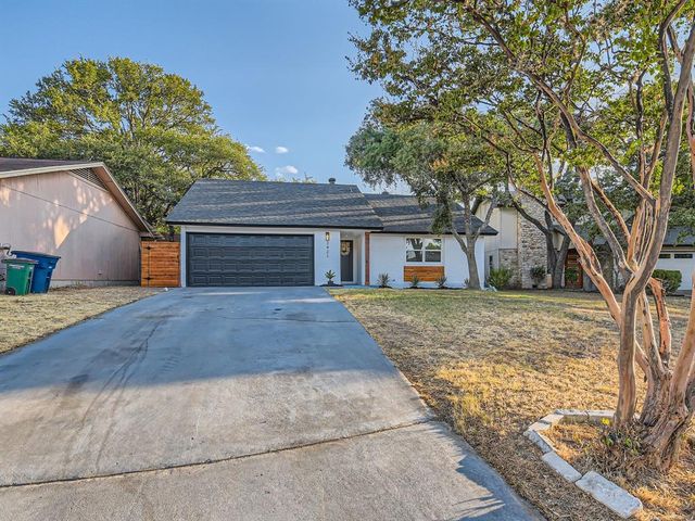 3421 Galesburg DR, Austin, TX 78745