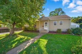 710 Eureka Street, Waterloo, IA 50702