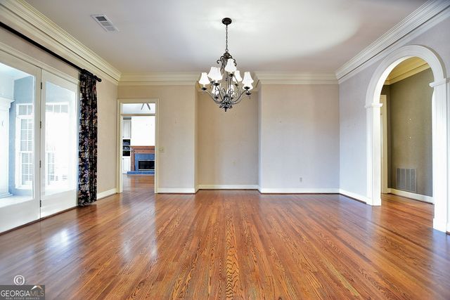 254 CASCADE Road, Columbus, GA 31904