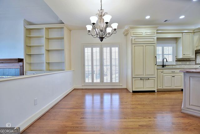 254 CASCADE Road, Columbus, GA 31904