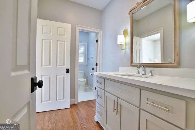 254 CASCADE Road, Columbus, GA 31904